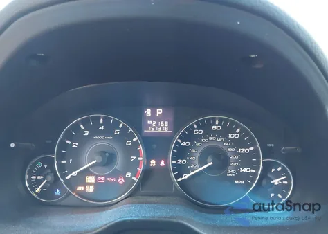 2011 Subaru Outback 2.5I Premium from USA, damaged, VIN 4S4BRCGC9B3401608